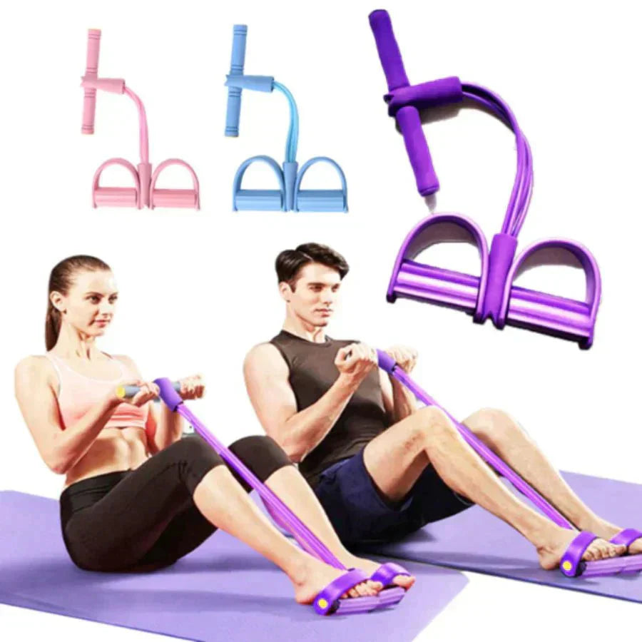 BodyFlexPro | Gently strengthen your body