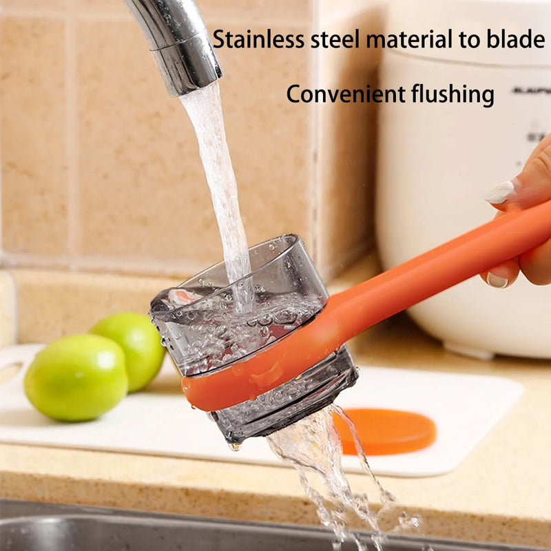 Vegetable peeler