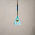 Multicolored Pendant Lamp that Will Bring Joy and Energy to Your Home