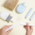 Toilet brush