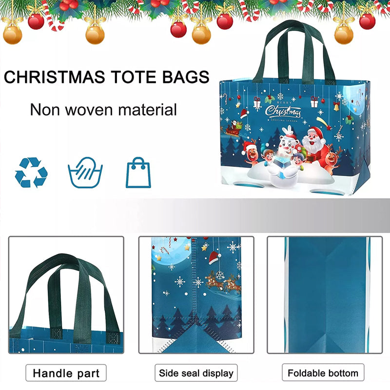 HolidayBag™ Christmas Magic Pac
