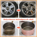Strong and Effective Metal Polish Cream (2 pieces)