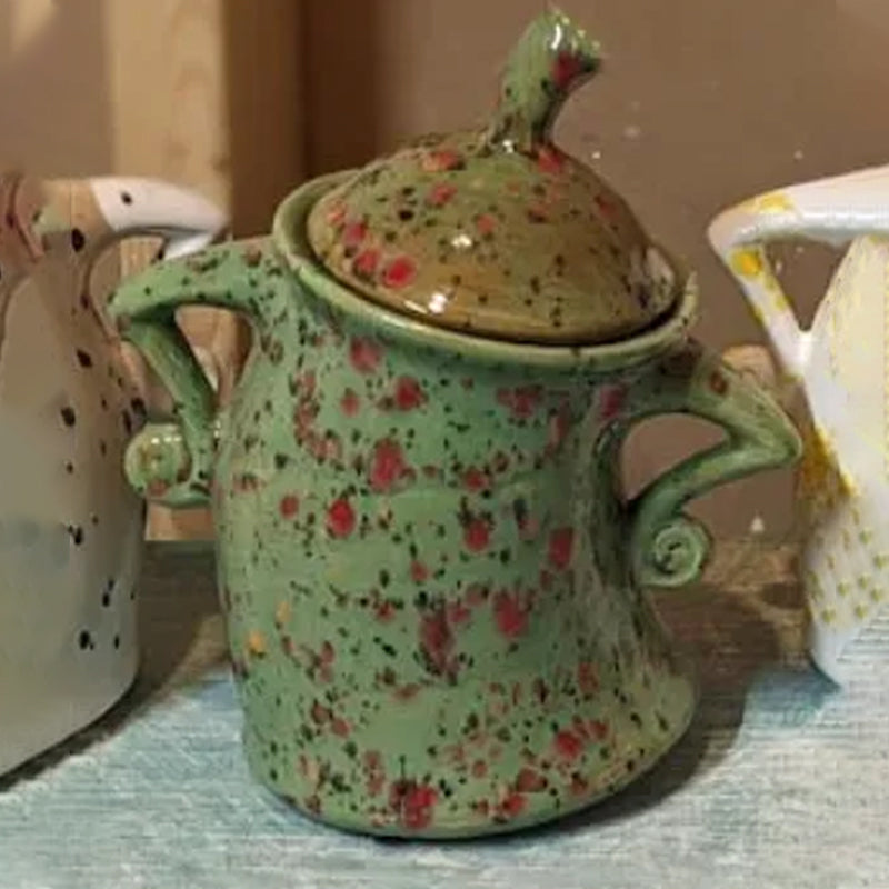 Mug with Attitude