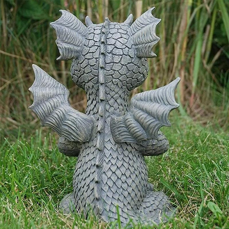 Small Dinosaur Crafts Ornaments