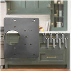 Door Hinge Repair Set