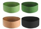 Round Plant Growth Bag – Garden Container for Easy Plant Growth