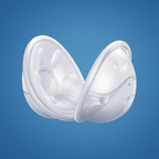 Silicone Adhesion – Thin Reusable – Discreet Leak Protection – Washable Comfort For Nursing Mums