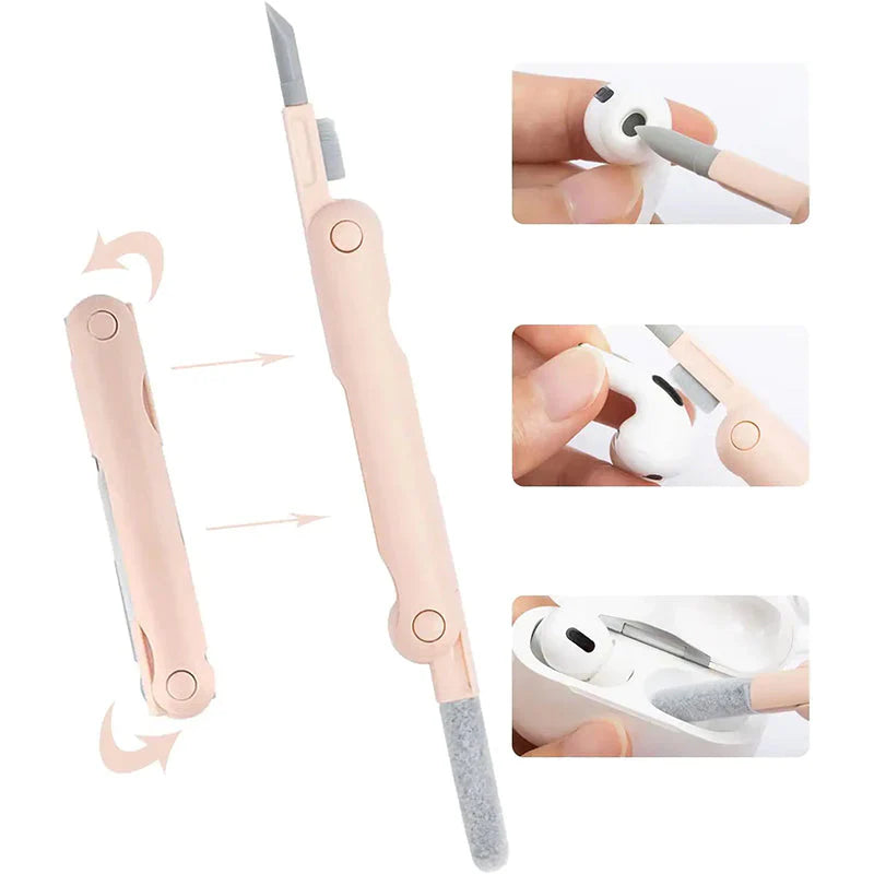 7-in-1 Cleaning Set