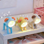 LightFriend - Cute LED Night Light for Children