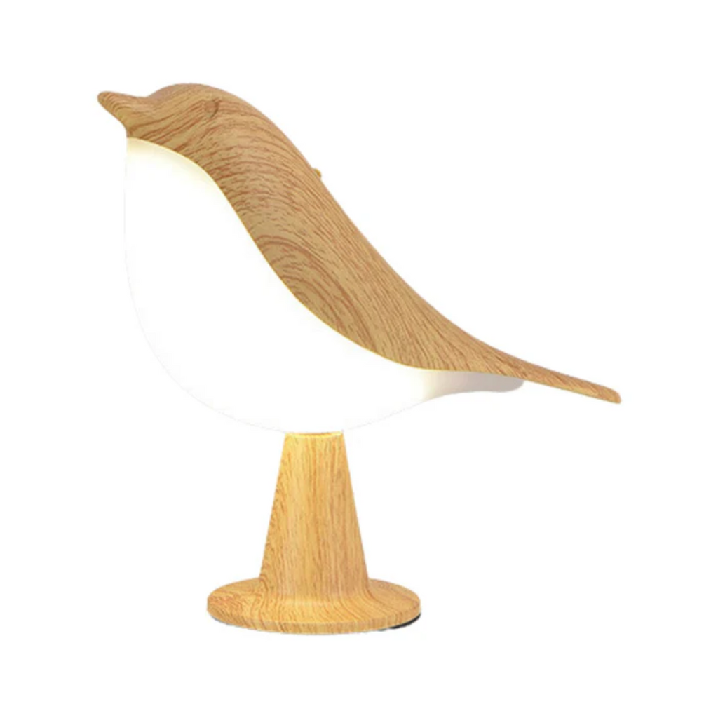 Playful Bird Table Lamp