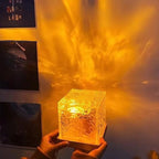Water Ripple Projector