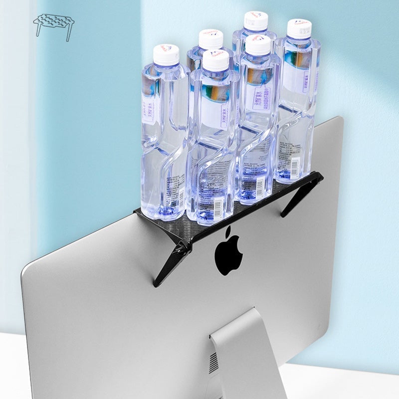 Creative Multifunctional Screen Upper Cabinet