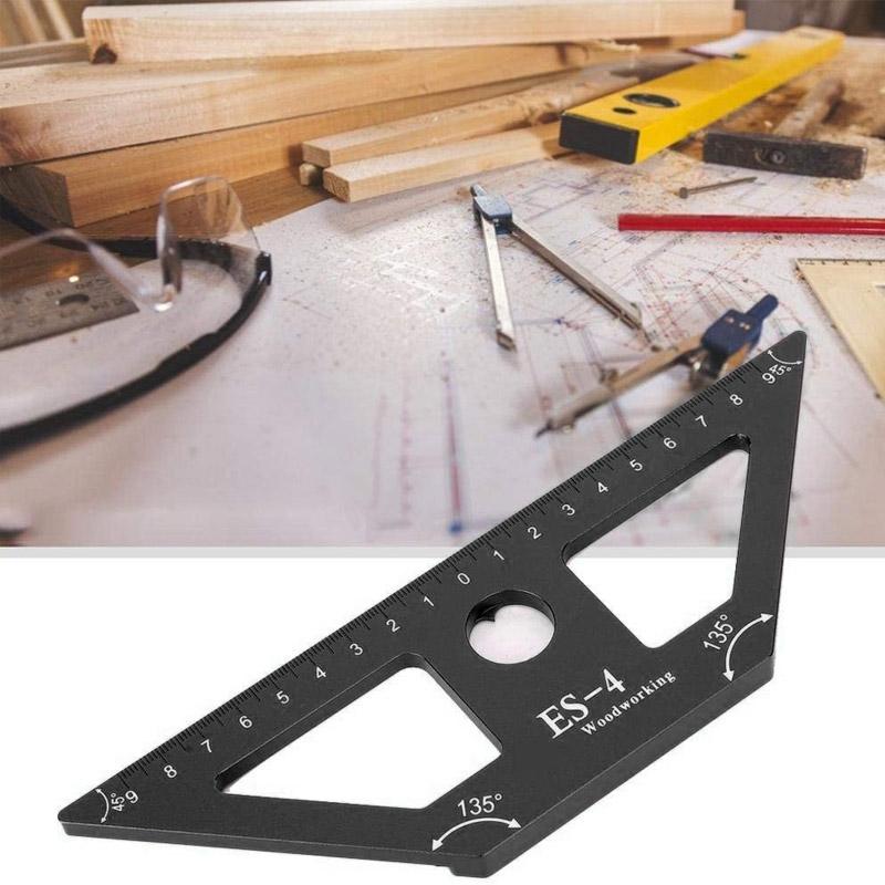 Multi-Angle Wood Processing Tool