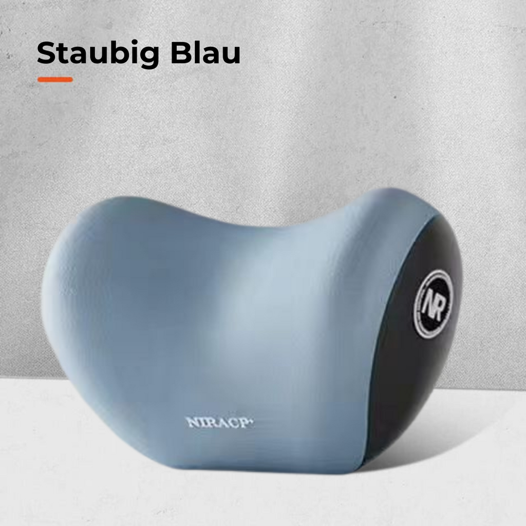 RideGuard — Enjoy every ride pain-free and relaxed like never before