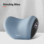 RideGuard — Enjoy every ride pain-free and relaxed like never before