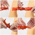 Crawfish Shelled Tool