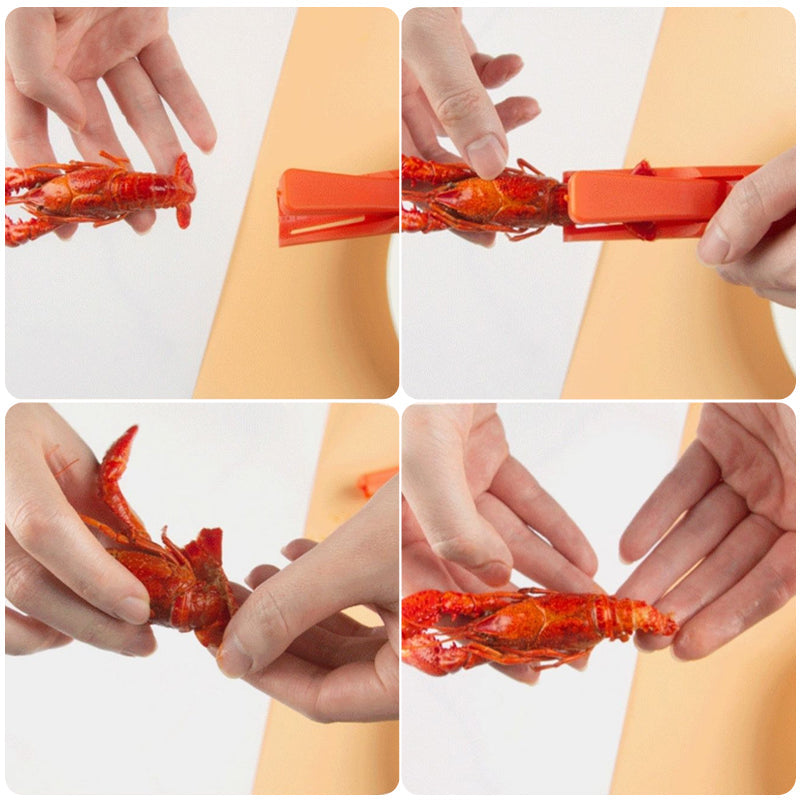 Crawfish Shelled Tool
