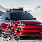 Wiper Arm Pressure Spring System Booster