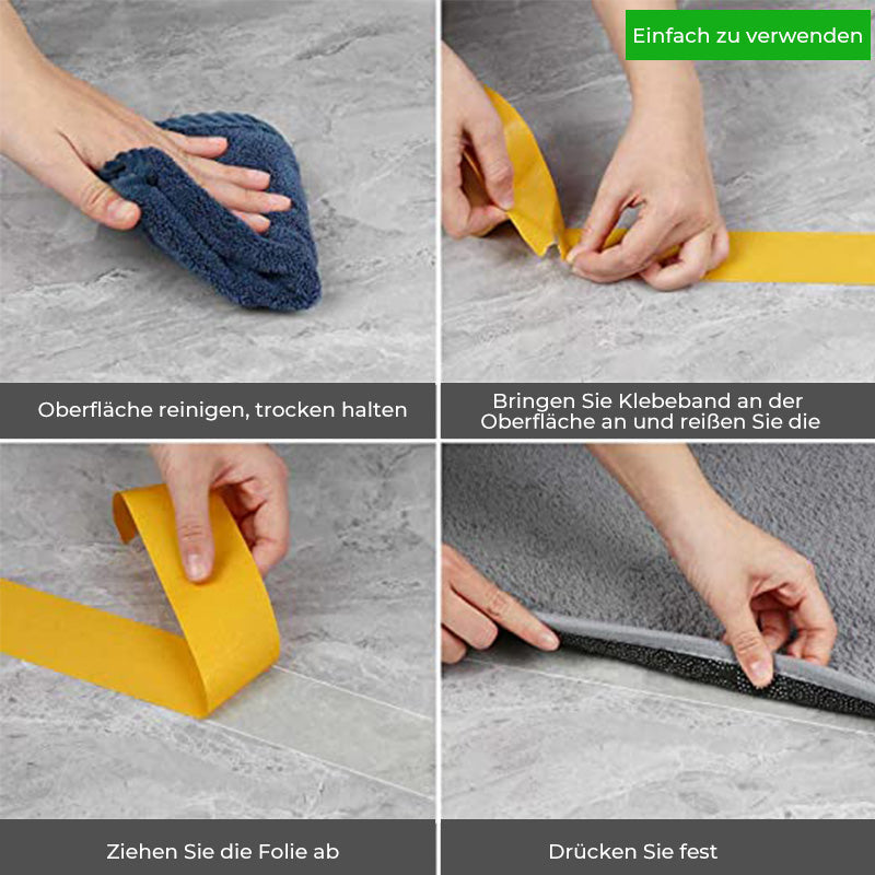 Double-sided Fabric Tape