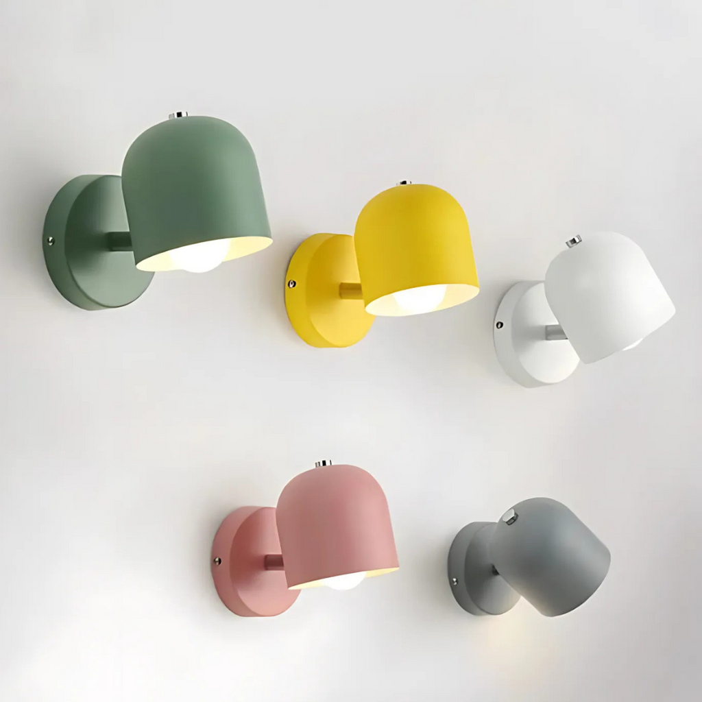Stylish Wall Lighting