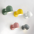Stylish Wall Lighting