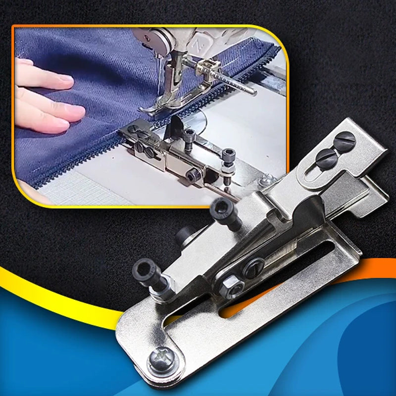 SewGuide Professional Seam Finish