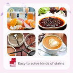 Multifunctional Powerful Stain Removal Wipes