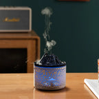 Volcano Humidifier