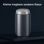 New Portable Mini Electric Shaver