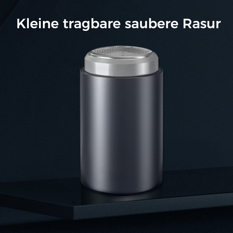 New Portable Mini Electric Shaver