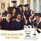 Graduates Keychain Gift
