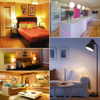 Liora - 16 Color Change LED Light Bulb