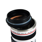 Aperture - The Camera Lens Coffee Mug