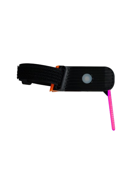 Ultra Light - Bike rear light Photon Drop