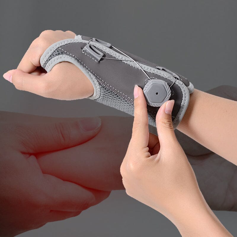 Sports Wrist Protection