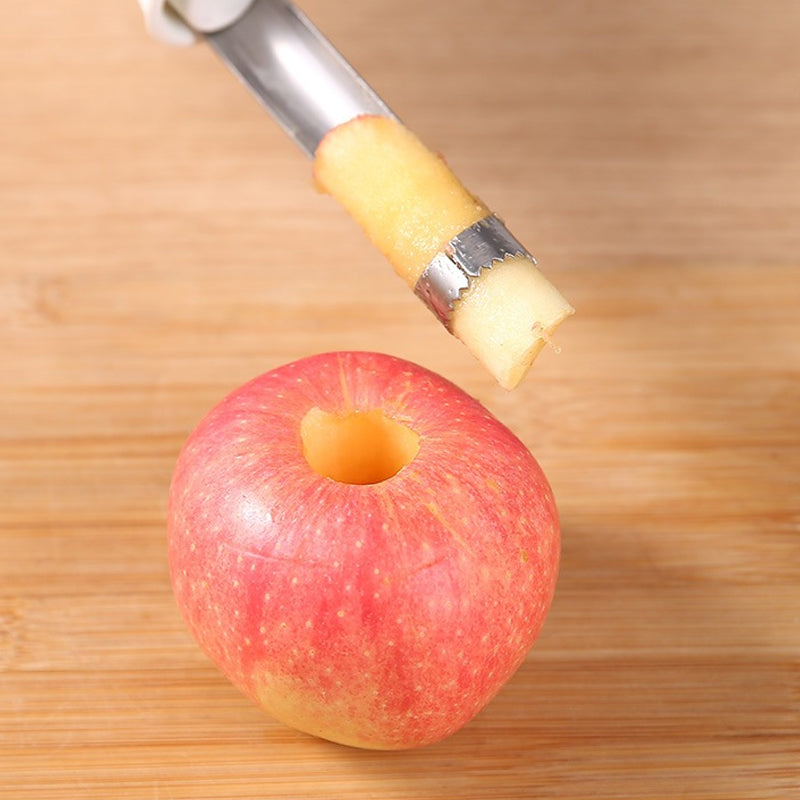 Stainless Steel Fruit Pits