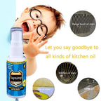 Magical Degreaser Cleaning Spray
