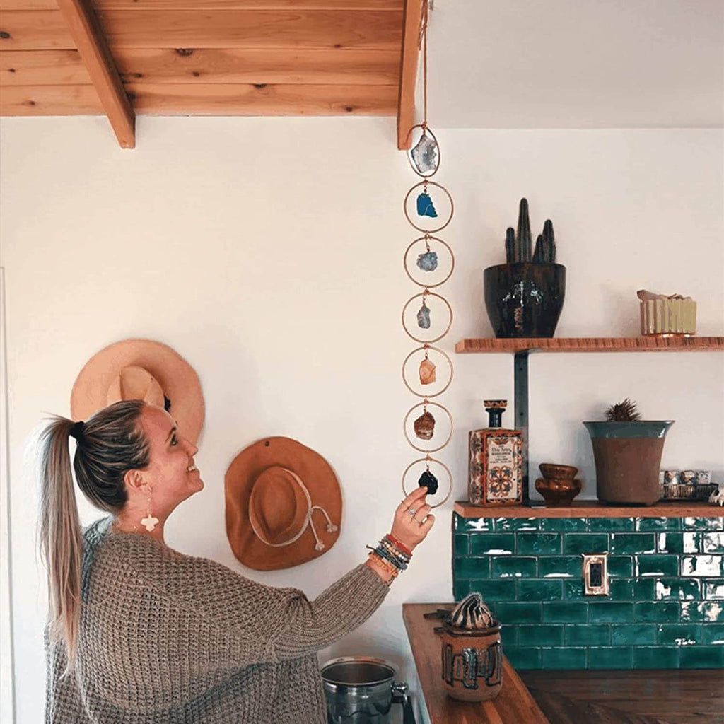 Chakra Decor | For positive energy