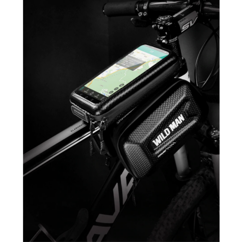 Practical Bicycle Accessories for Your Items