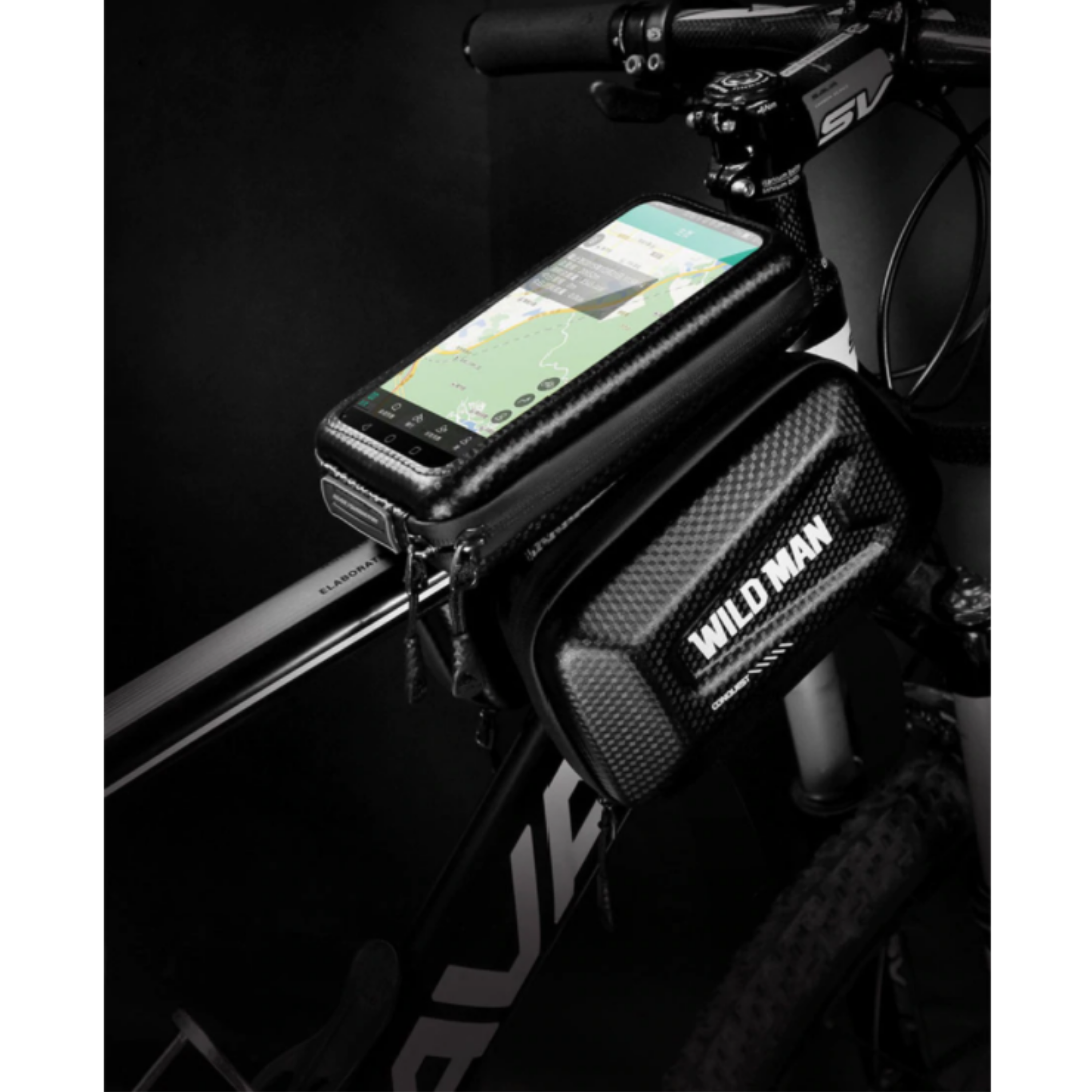 Practical Bicycle Accessories for Your Items