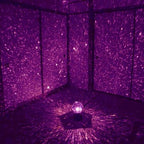 Magellan - Build Your Own Night Sky Projector Kit