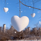 Mini Snowman Shape