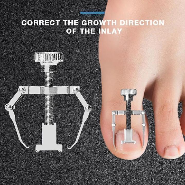Medical nail clipper