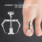 Medical nail clipper