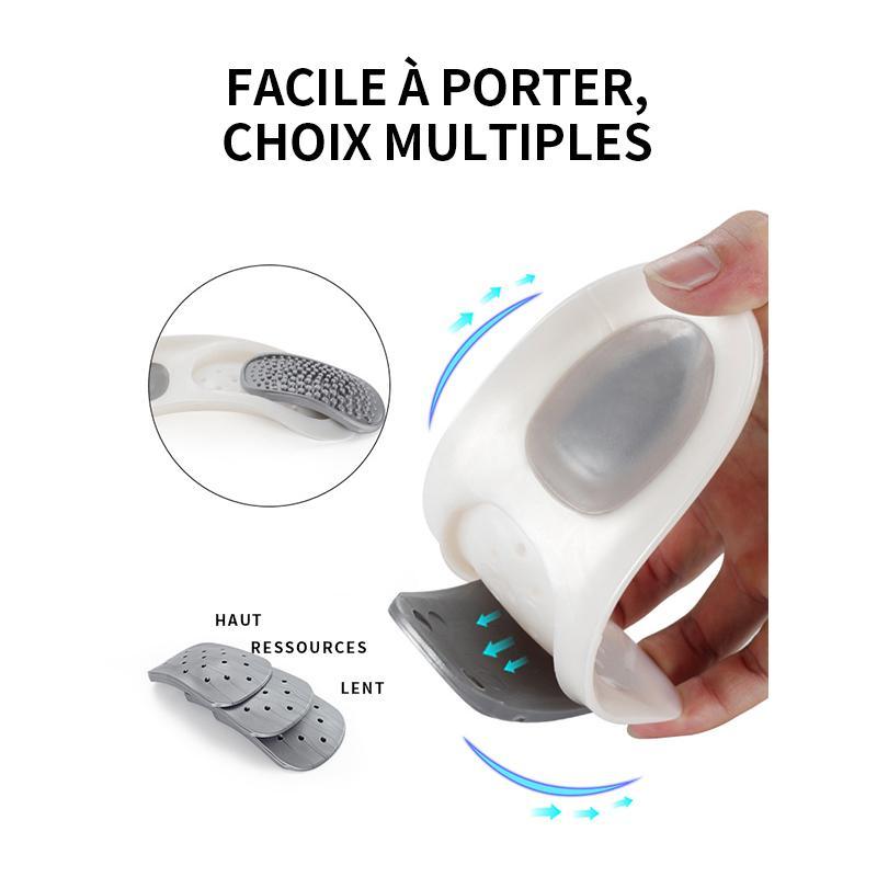 Ciaovie Orthopedic Insole