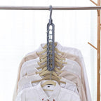 Rotatable Non-Slip Hanger