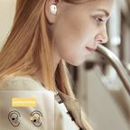 Baseus WM01 TWS Bluetooth Earbuds