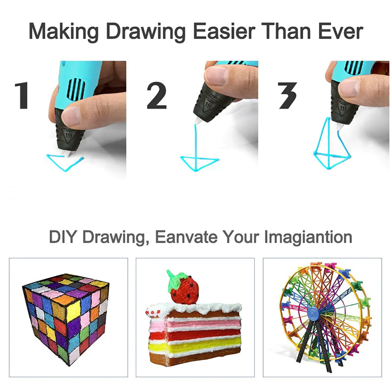 3D printing pen