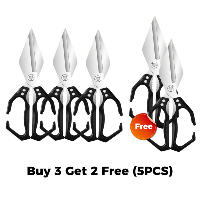 SliceMaster Pro — Make your kitchen the powerful control center that handles even the toughest tasks with ease!