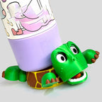 Creative Turtle Coasters